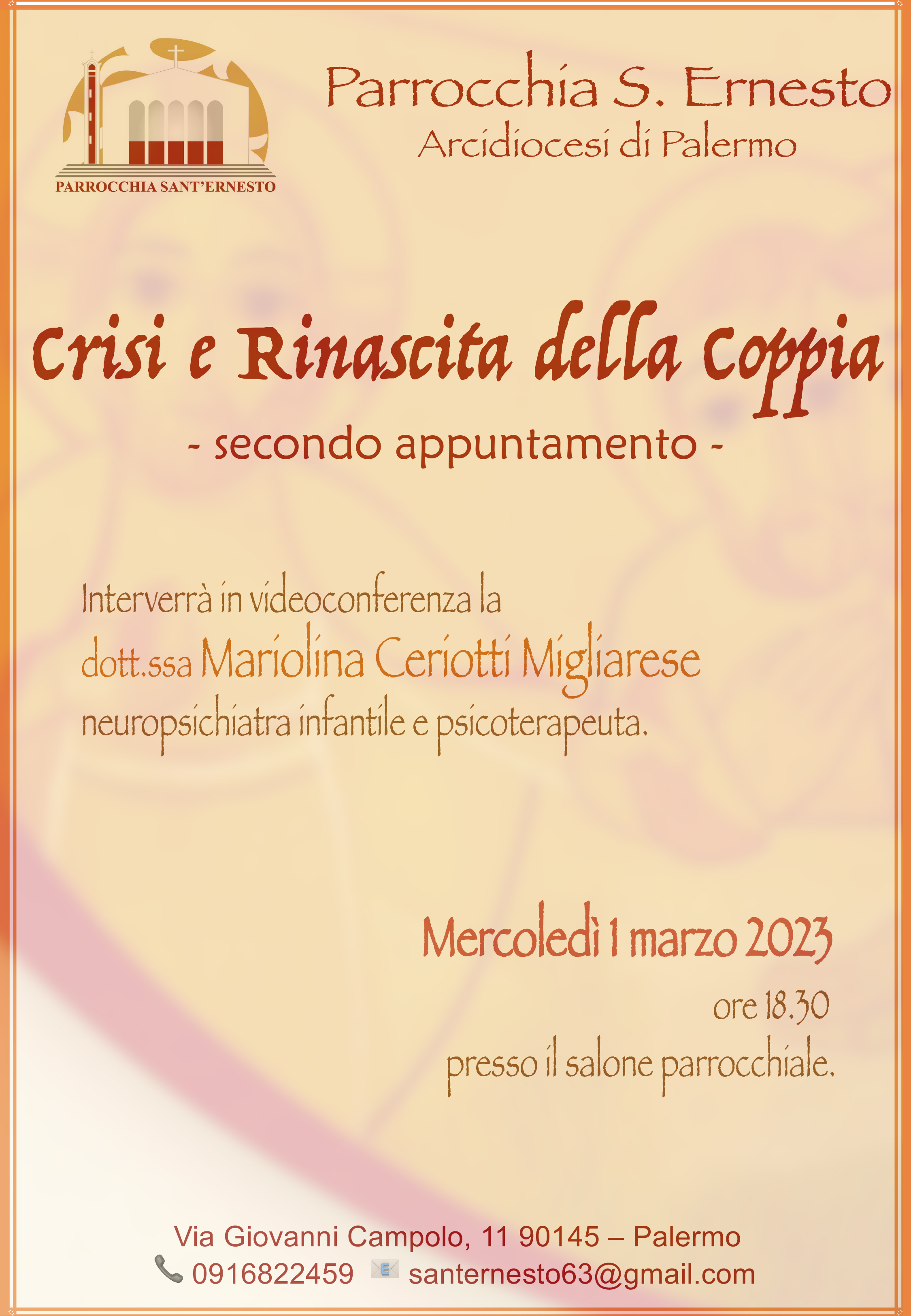 Cerotti Migliarese - 1 Marzo 2023