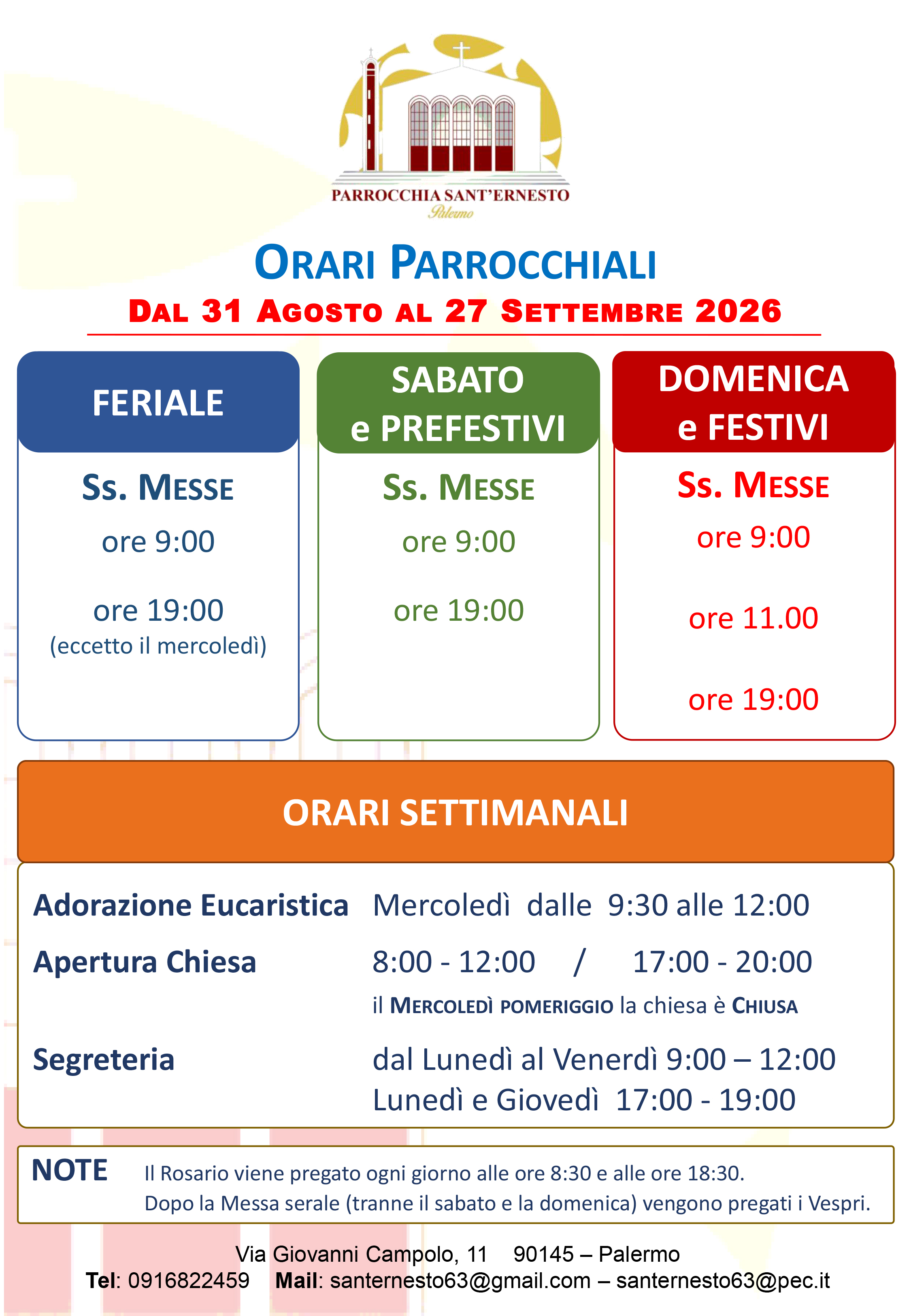 Presentazione standard di PowerPoint